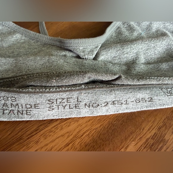 Bralette Bundle (Big Girls) - Picture 8 of 16